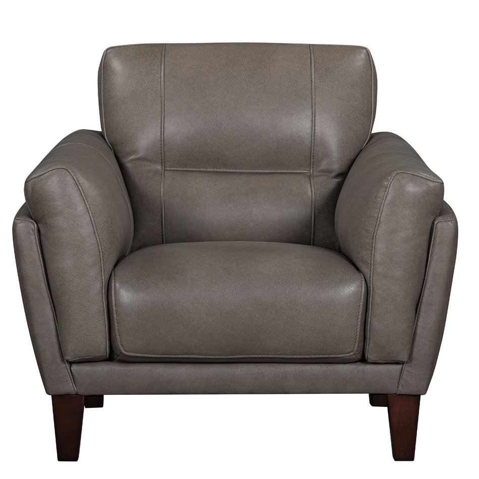 Fungi Chair & Ottoman