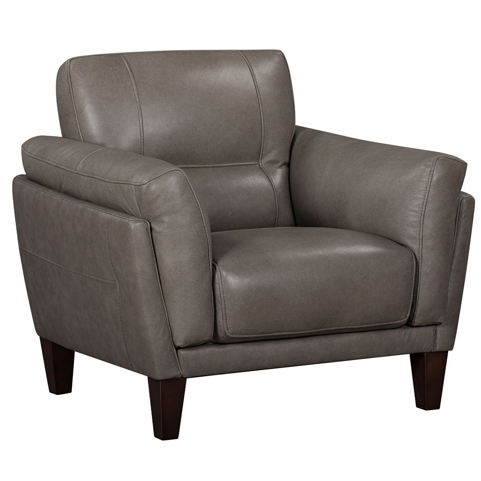 Fungi Chair & Ottoman