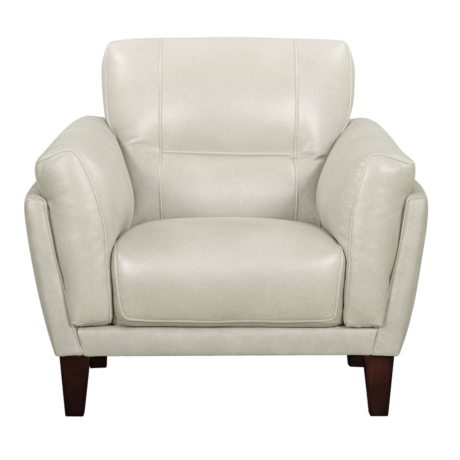 Fungi Chair & Ottoman
