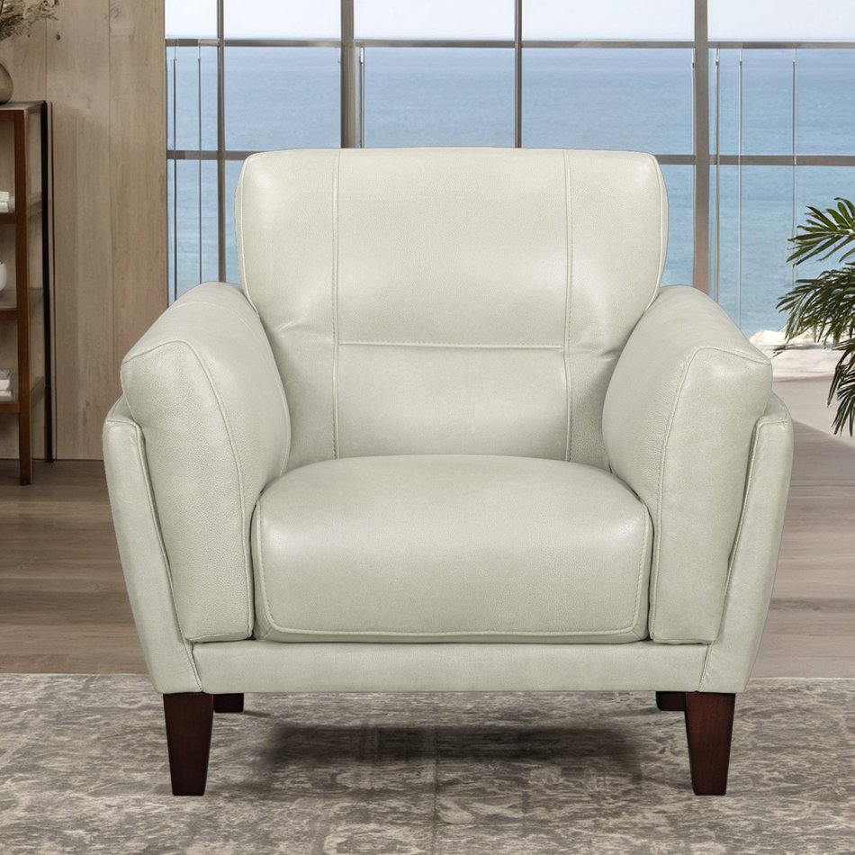 Fungi Chair & Ottoman