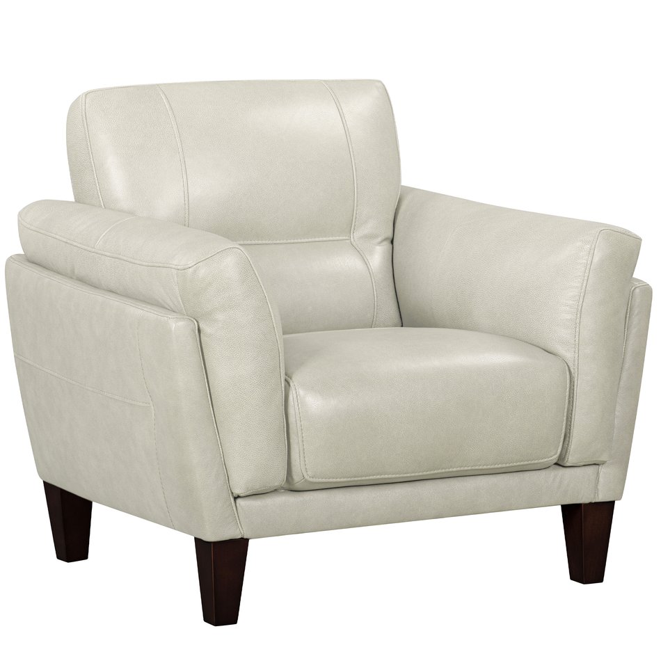 Fungi Chair & Ottoman