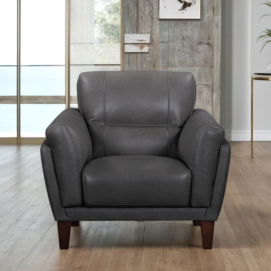 Fungi Chair & Ottoman