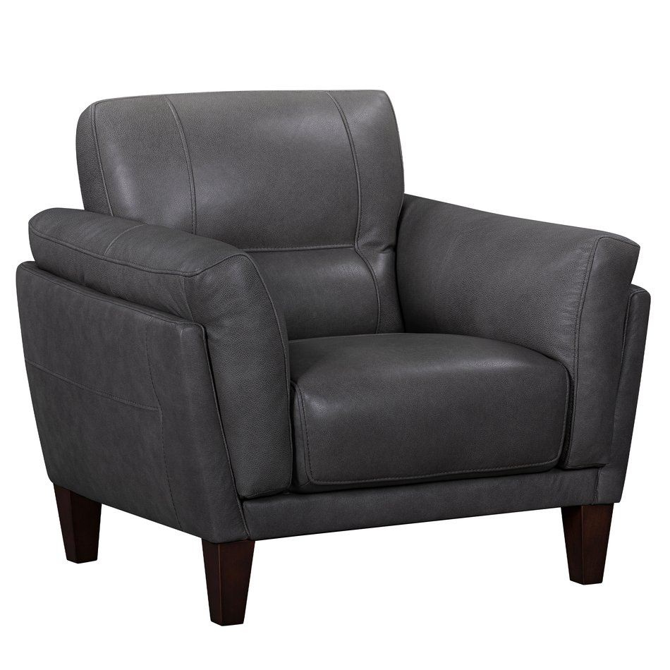 Fungi Chair & Ottoman