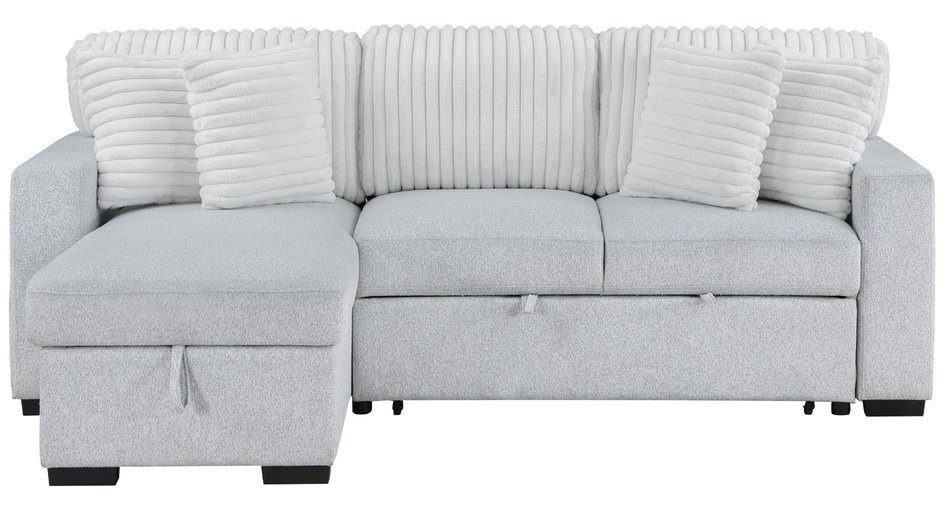 Newport 2 Piece Sleeper