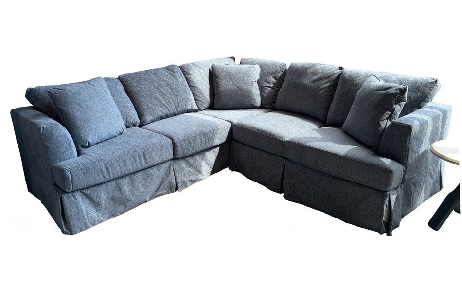 Palm Beach 3 Piece Sectional