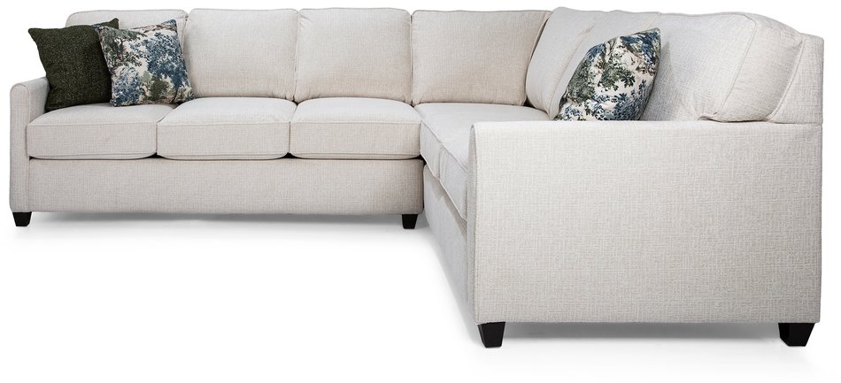 2 Piece Sectional