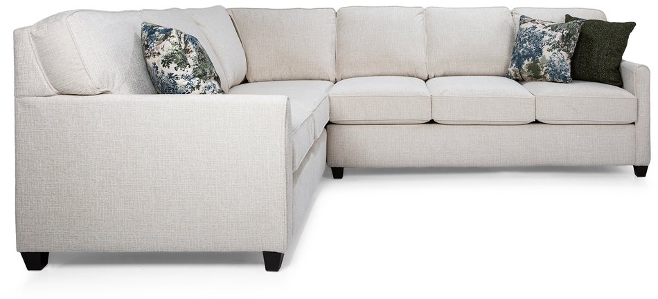2 Piece Sectional