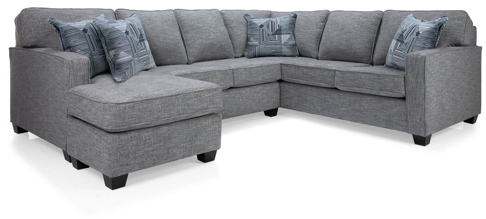 Nami 2 Piece Sectional