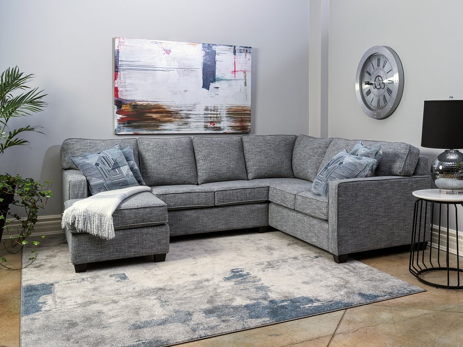 Nami 2 Piece Sectional