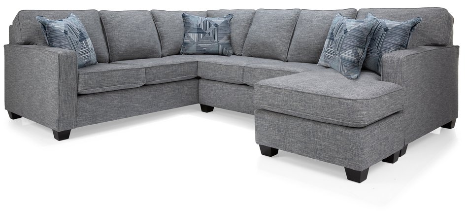 Nami 2 Piece Sectional