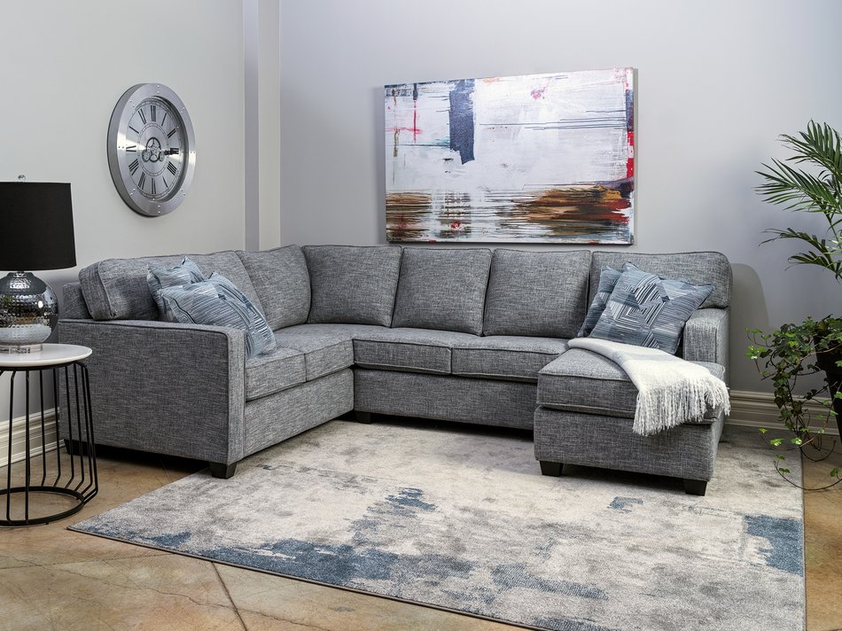 Nami 2 Piece Sectional