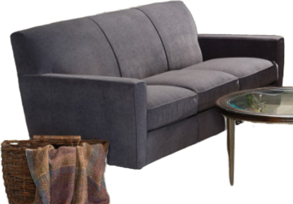 Digby Sofa & Loveseat