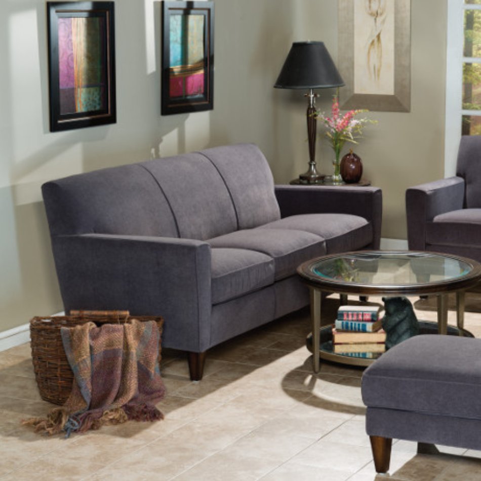 Digby Sofa & Loveseat