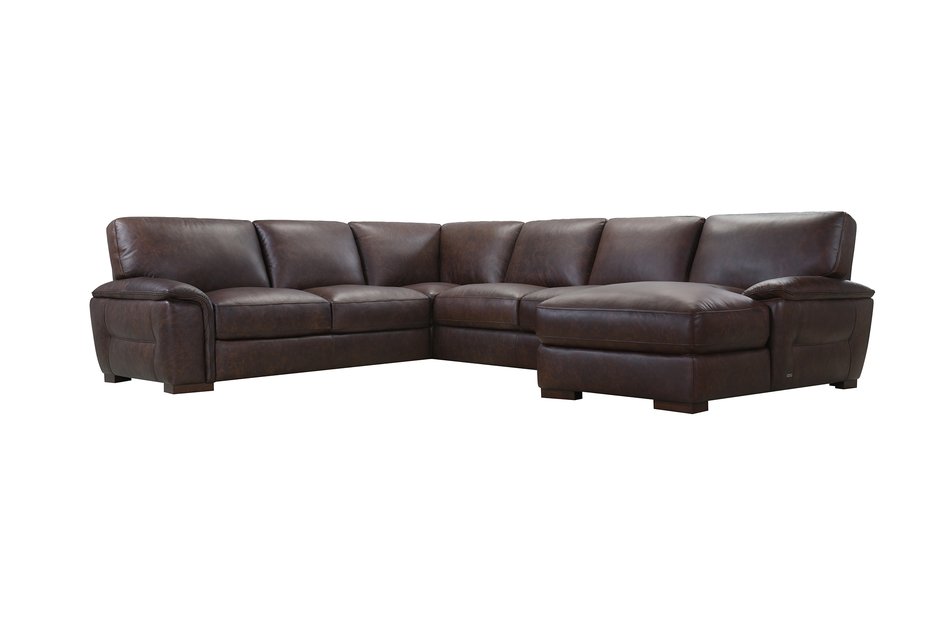 Daziran 4 Piece Sectional