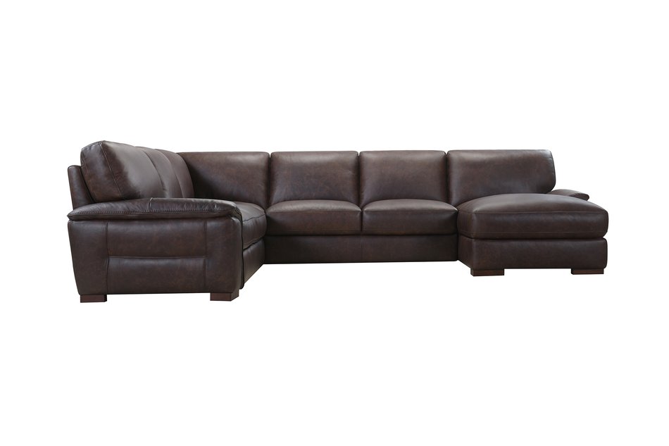 Daziran 4 Piece Sectional