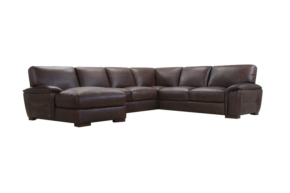 Daziran 4 Piece Sectional