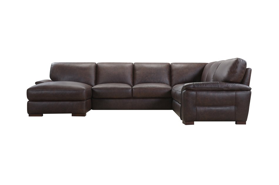 Daziran 4 Piece Sectional
