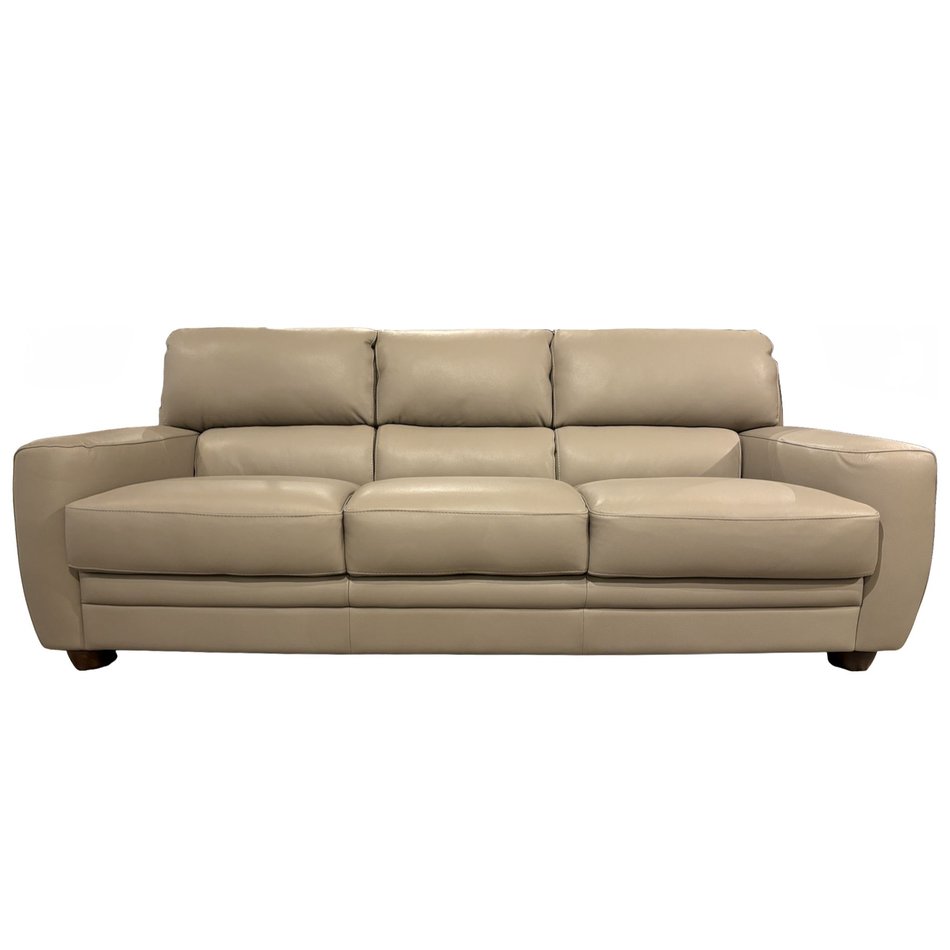 Naples Sofa & Loveseat