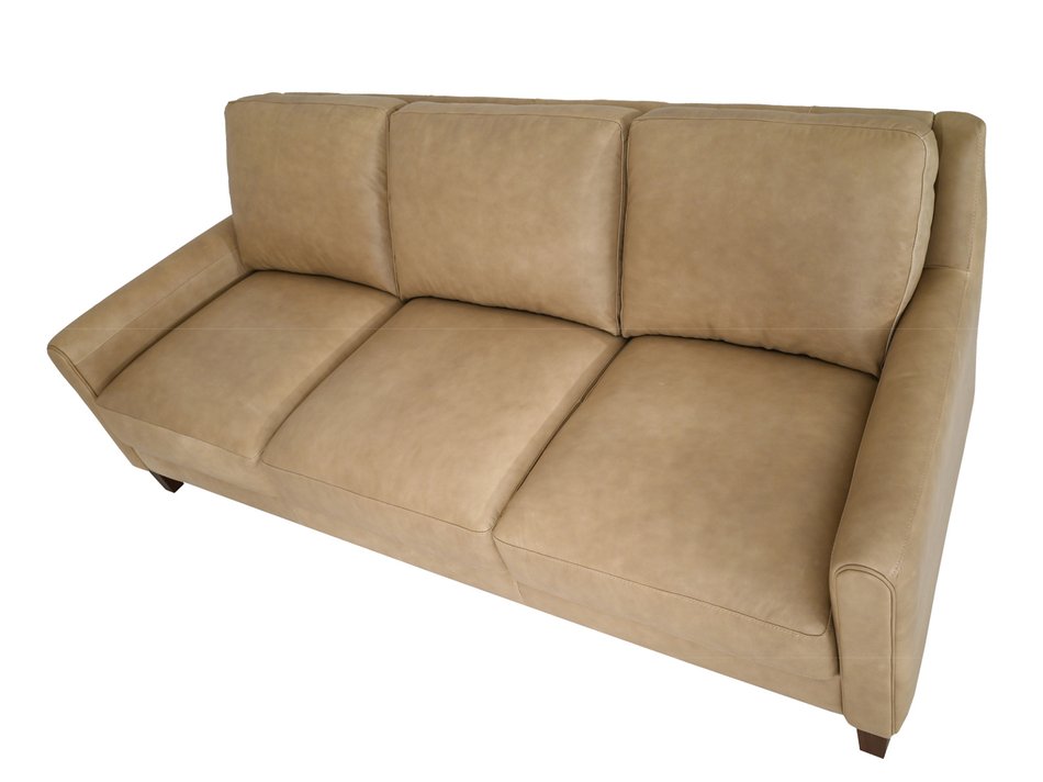 Eden Sofa & Loveseat