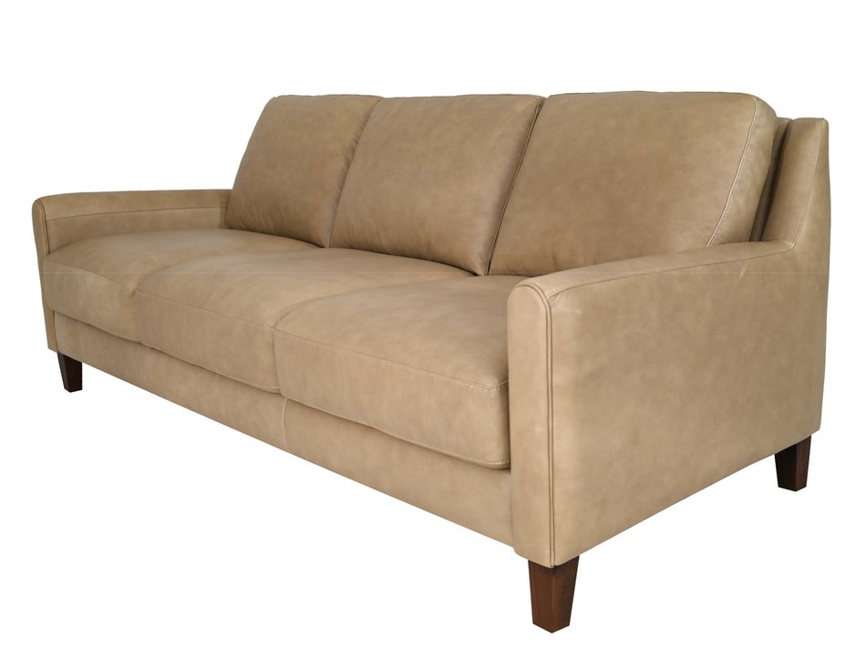 Eden Sofa & Loveseat