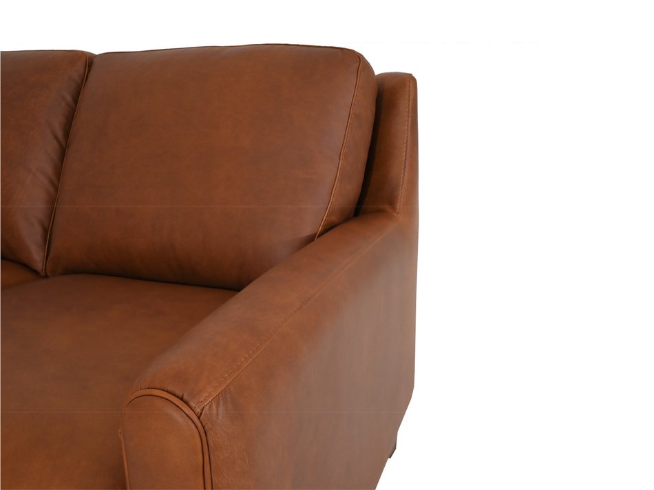 Eden Sofa & Loveseat