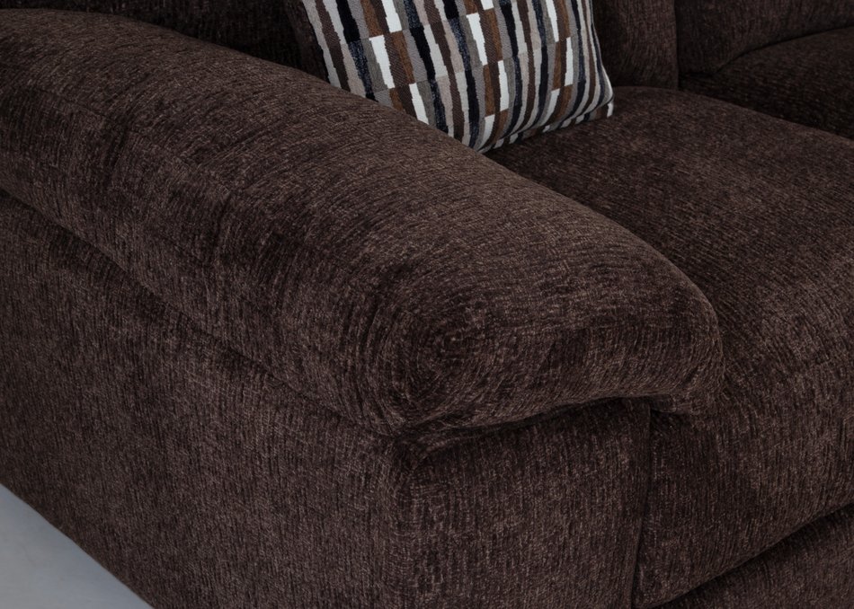 Portland 3 Piece Sectional
