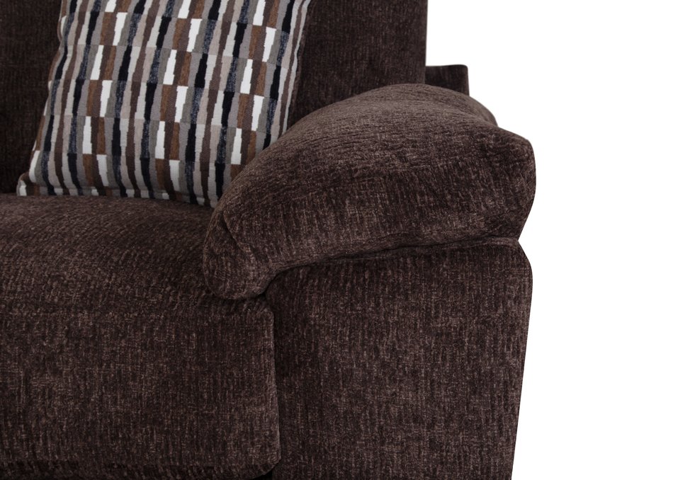 Portland 3 Piece Sectional