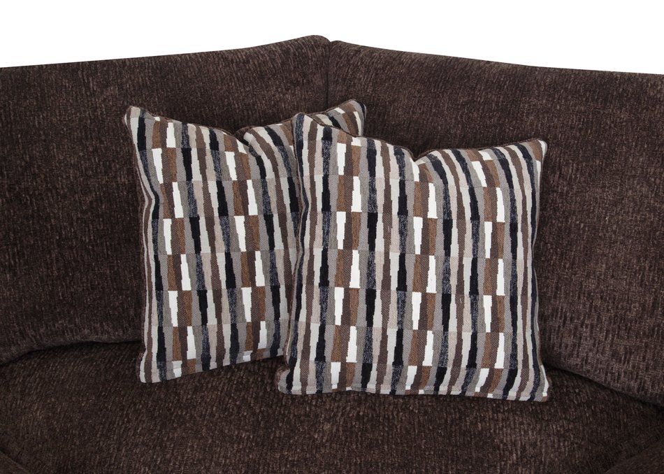 Portland 3 Piece Sectional