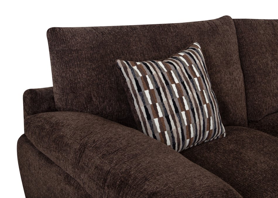 Portland 3 Piece Sectional