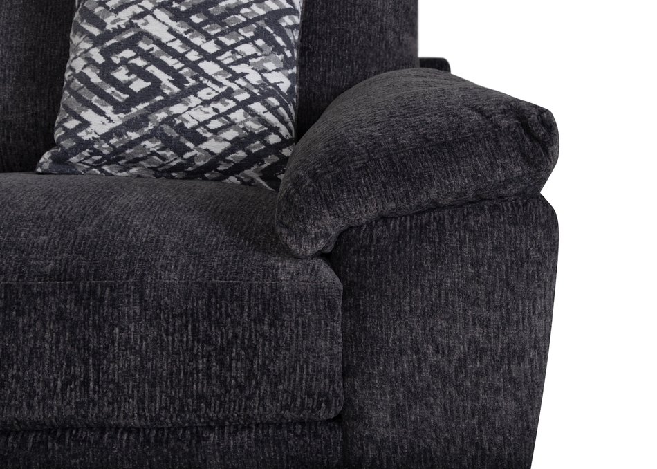 Portland 4 Piece Sectional