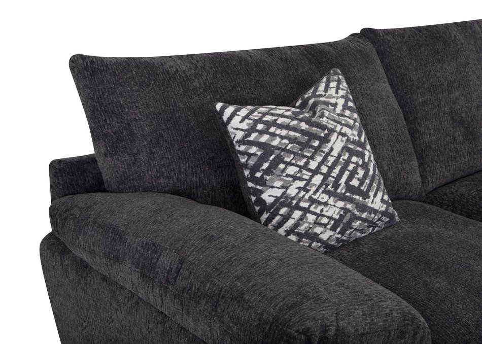 Portland 4 Piece Sectional