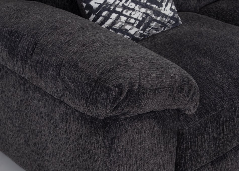 Portland 3 Piece Sectional