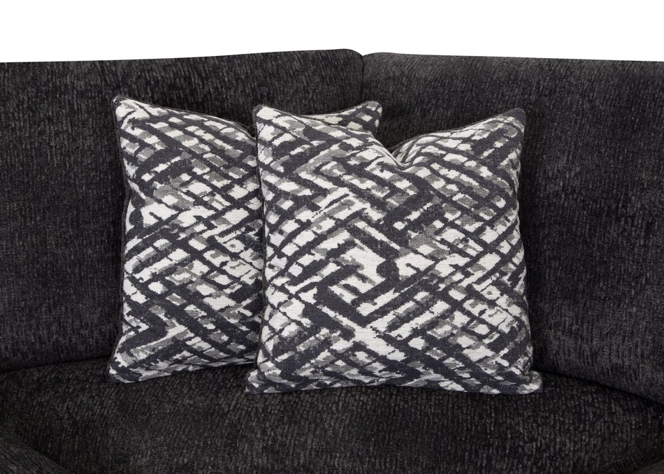 Portland 3 Piece Sectional