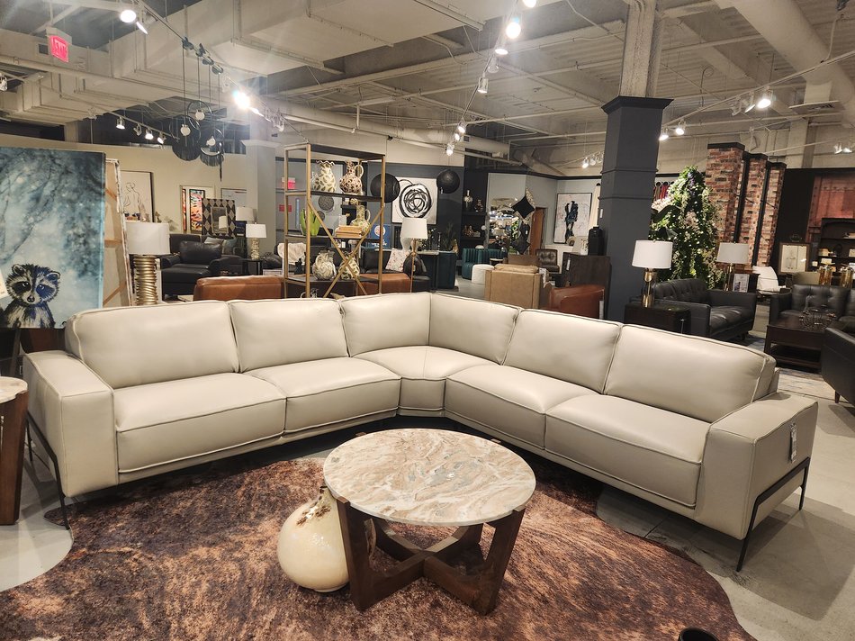 3 Piece Sectional