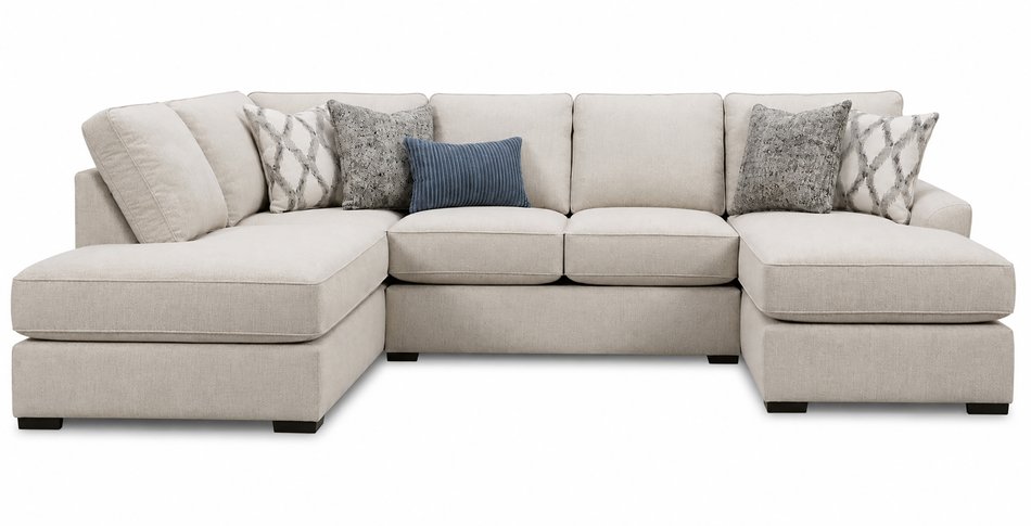 2 Piece Sectional