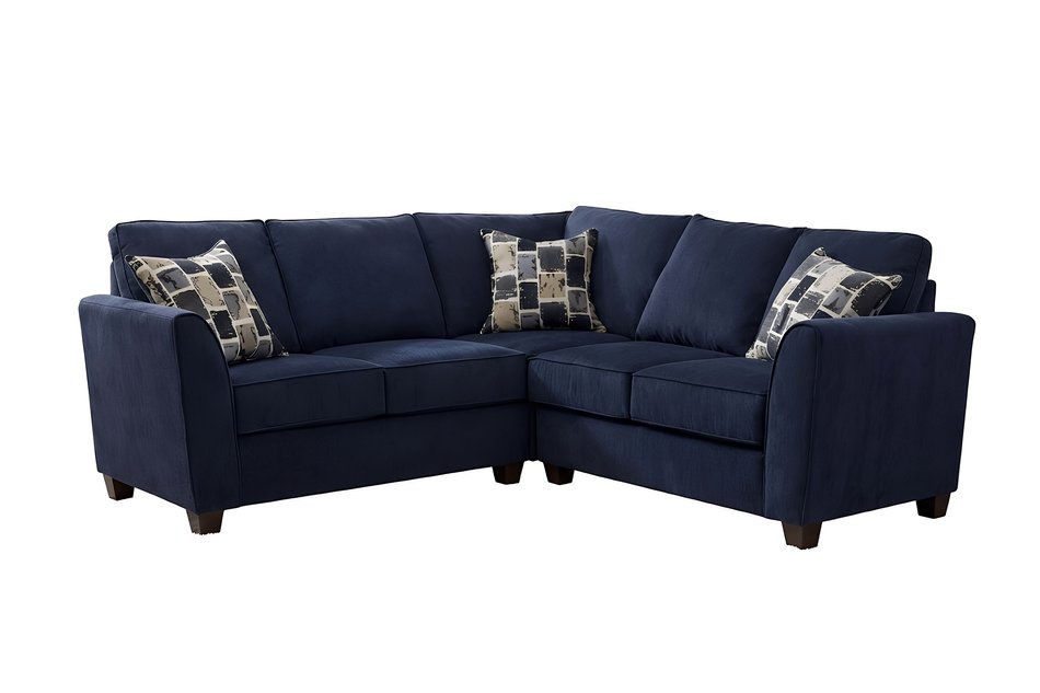 2 Piece Sectional