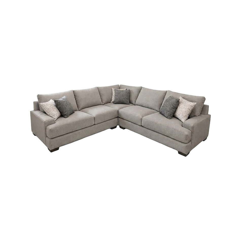 Highland 3 Piece Sectional