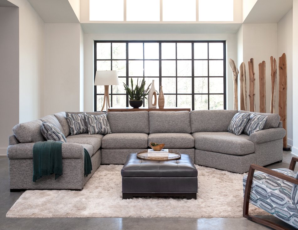 Fletcher 3 Piece Sectional