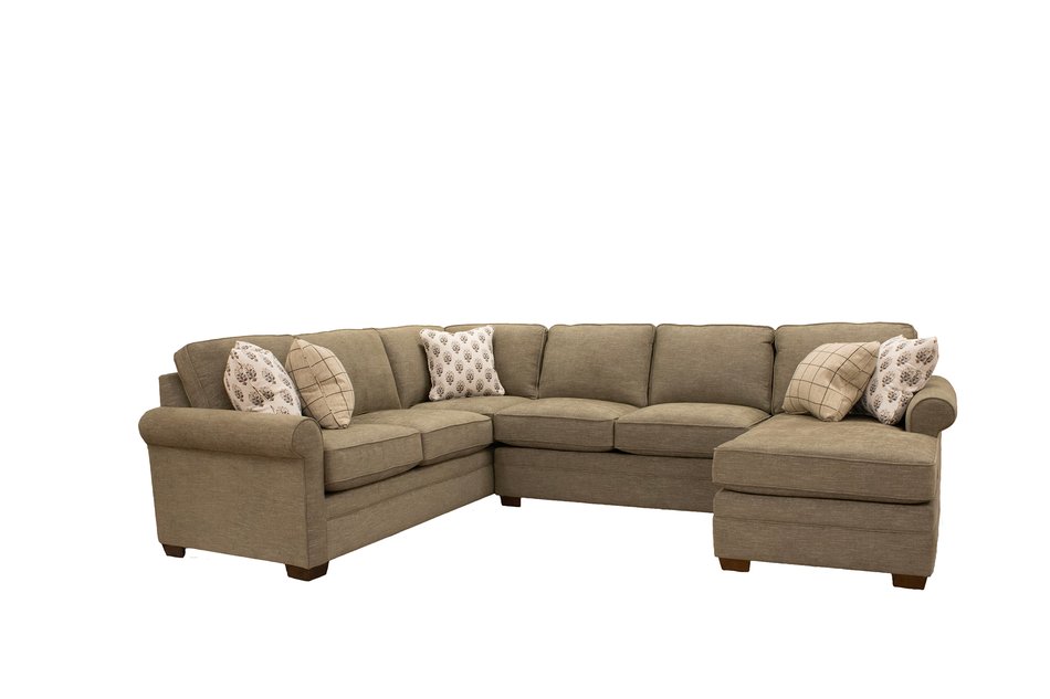 3 Piece Sectional