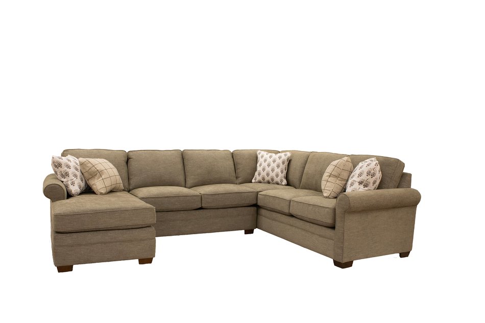 3 Piece Sectional