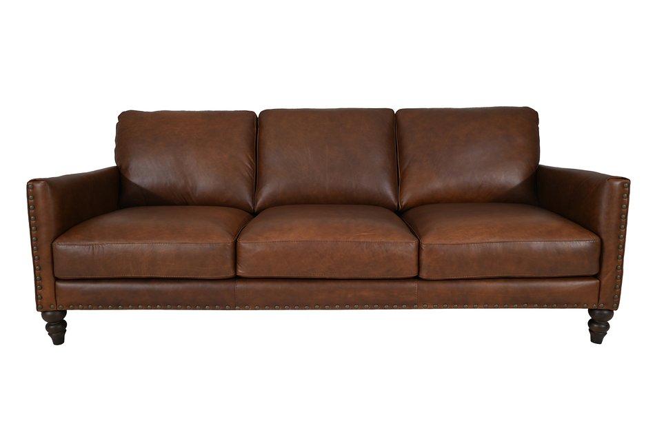 Academy Sofa & Loveseat