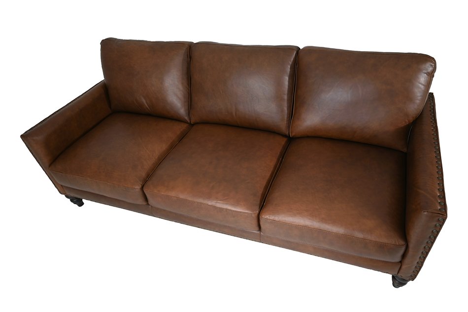 Academy Sofa & Loveseat