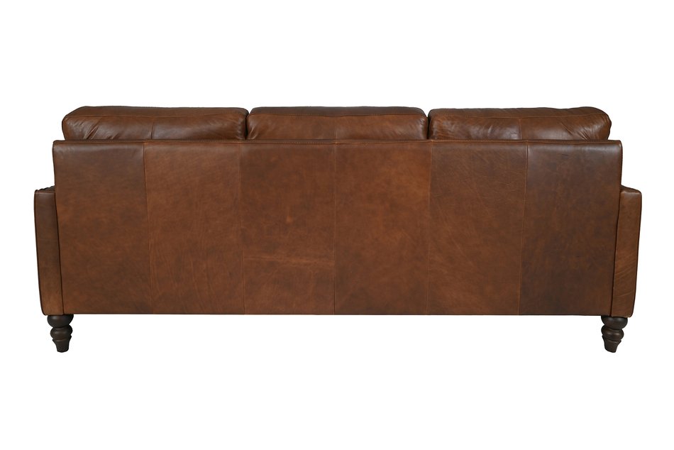 Academy Sofa & Loveseat