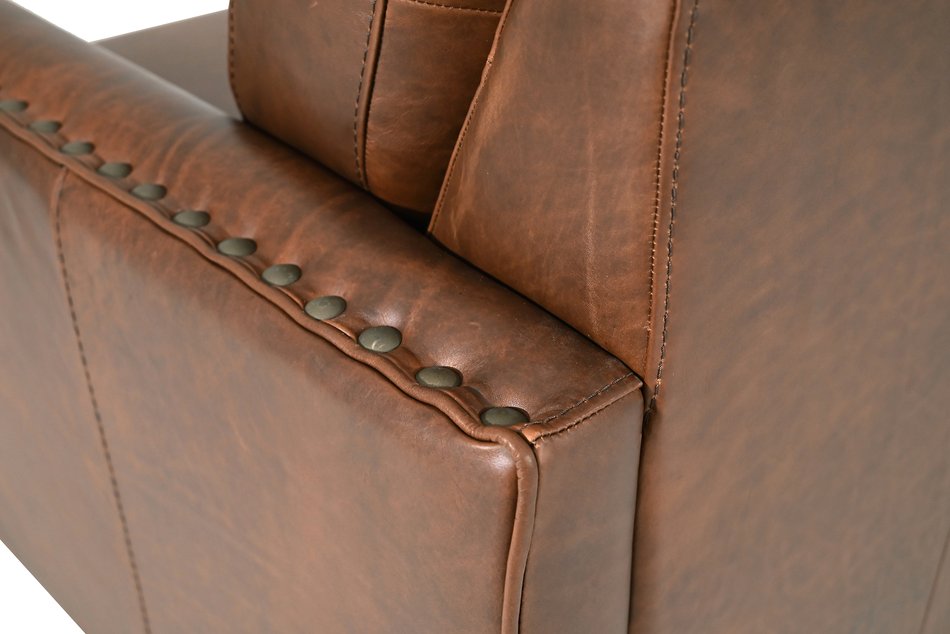 Academy Sofa & Loveseat