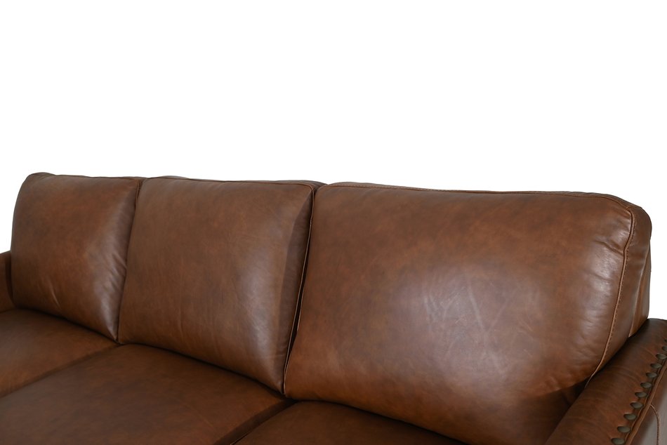 Academy Sofa & Loveseat