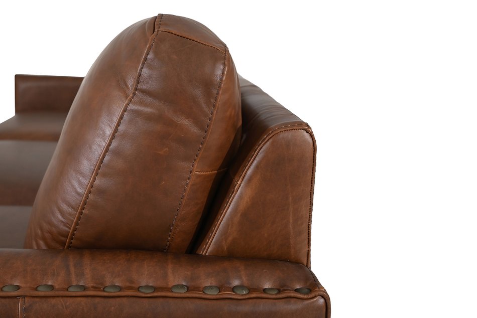 Academy Sofa & Loveseat
