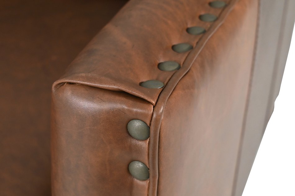 Academy Sofa & Loveseat