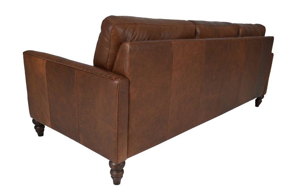 Academy Sofa & Loveseat