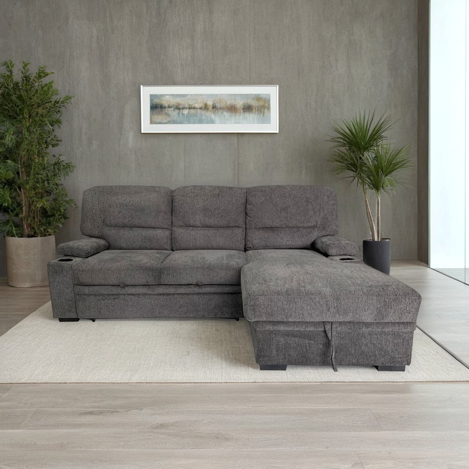 Twin Oaks 2 Piece Sectional
