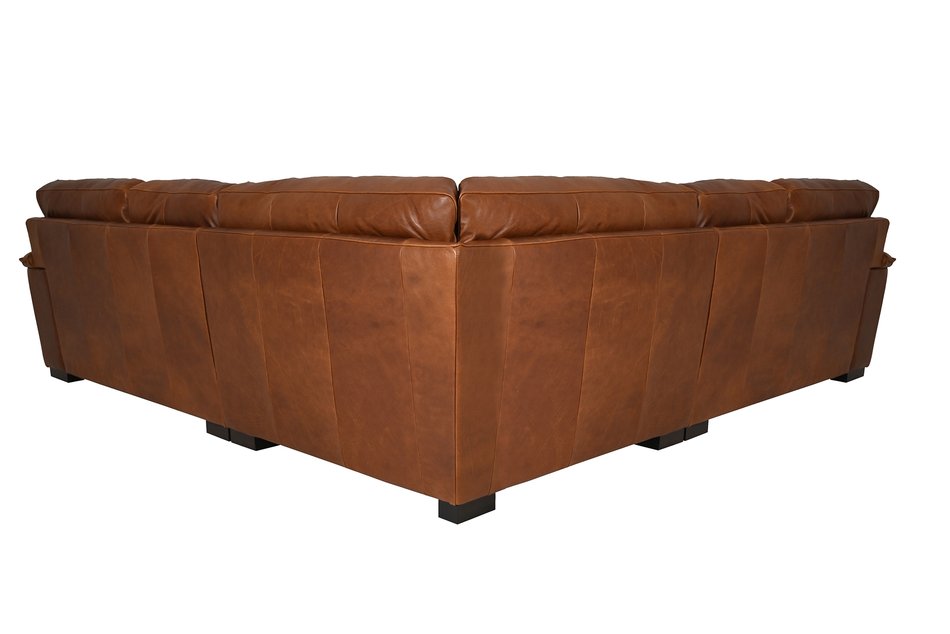 Leon 4 Piece Sectional